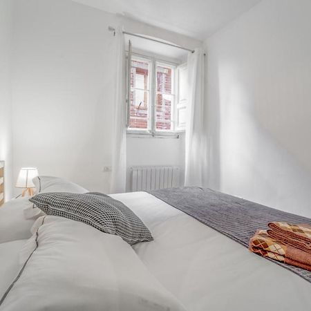 3.2 Apartamento Coma Oriola Puigcerdà Exterior foto