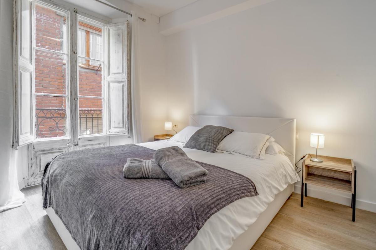 3.2 Apartamento Coma Oriola Puigcerdà Exterior foto