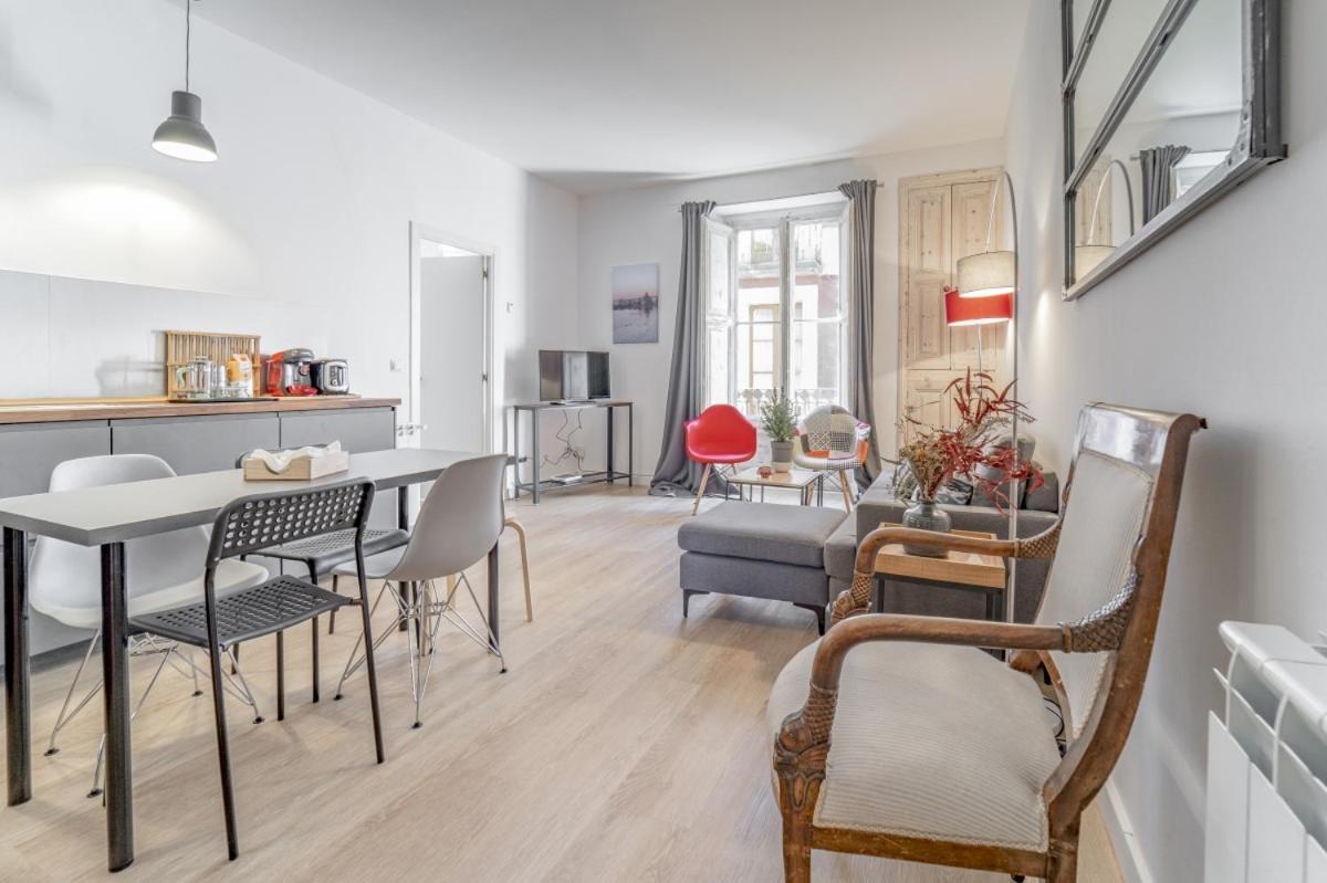 3.2 Apartamento Coma Oriola Puigcerdà Exterior foto