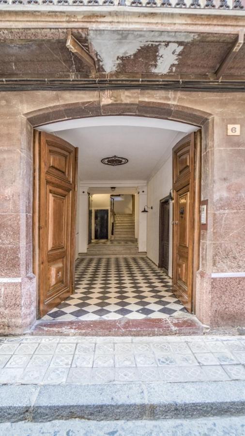 3.2 Apartamento Coma Oriola Puigcerdà Exterior foto