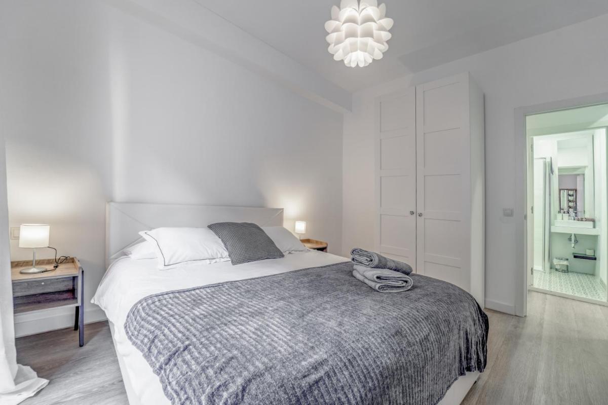 3.2 Apartamento Coma Oriola Puigcerdà Exterior foto